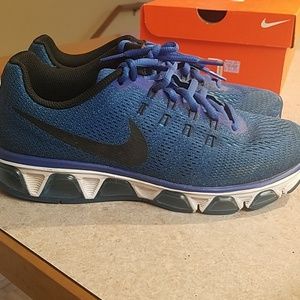 Nike Air Max Tailwind 8